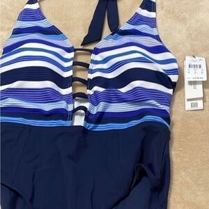 Halter Swimsuit